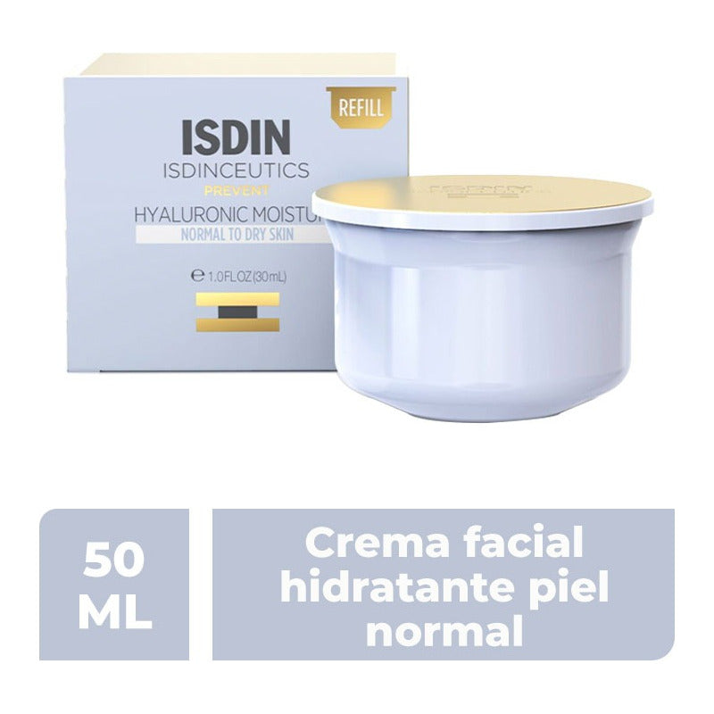 Isdinceutics Hm Normal Refill 50g