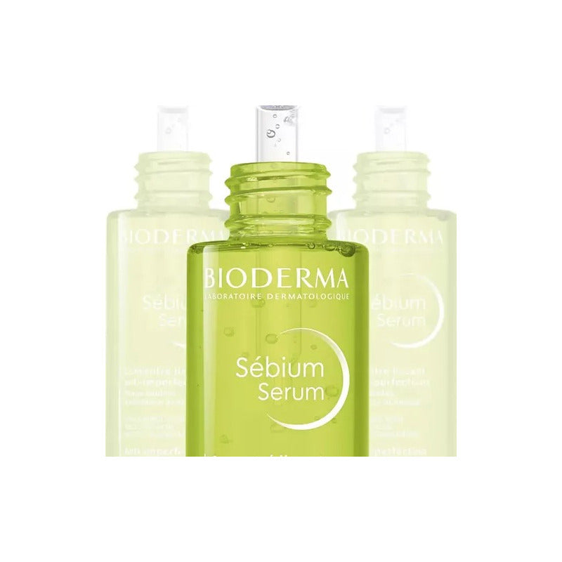 Bioderma Sébium Serum Anto-imperfecciones Piel Grasa 30ml