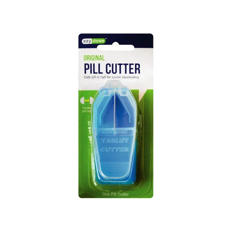 Cortador De Tabletas Basico Ezy Dose