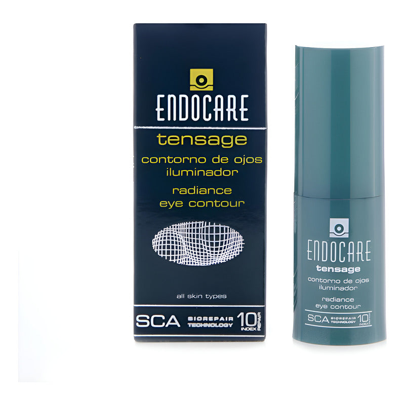 Endocare Tensage Contorno De Ojos 15ml Noche Normal