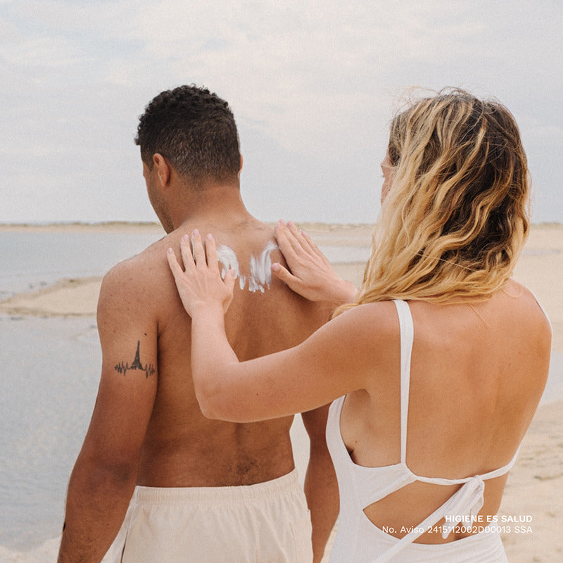 Mustela Protector Solar Mustela Bebe Fps50+ X 40ml