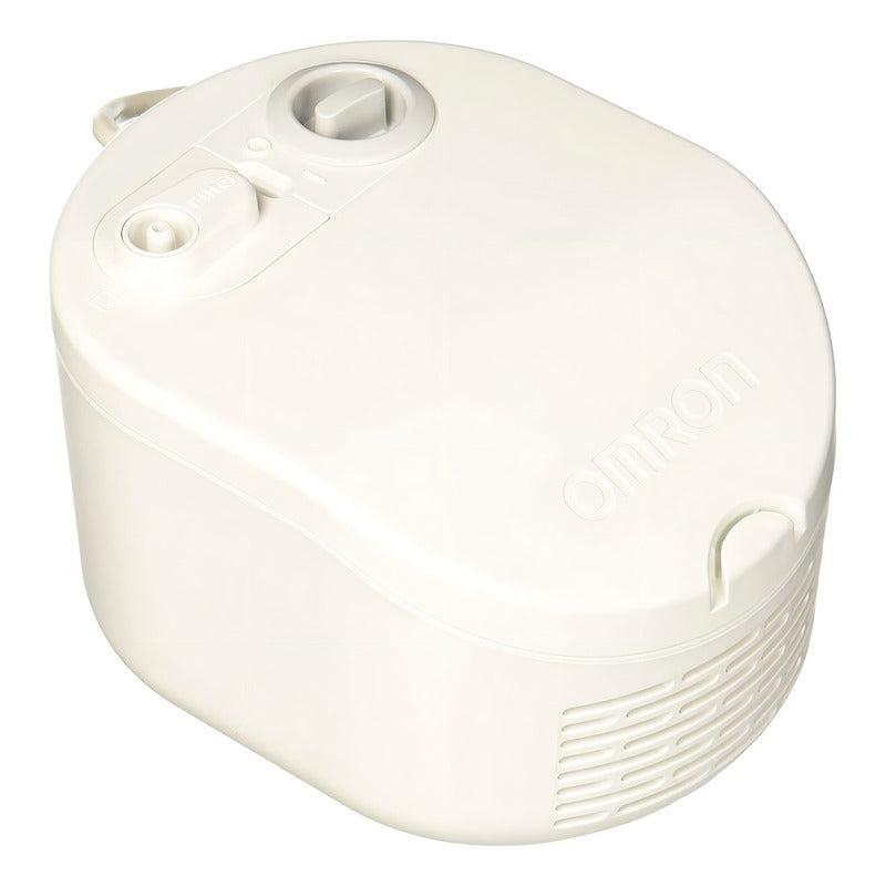 Nebulizador De Compresor Omron Ne-c101
