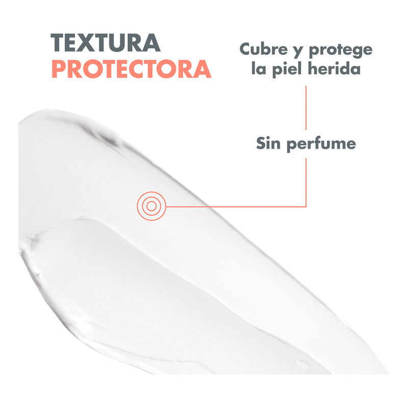 Cicalfate+ Crema Reparadora Avène Para Piel Irritada 15 Ml