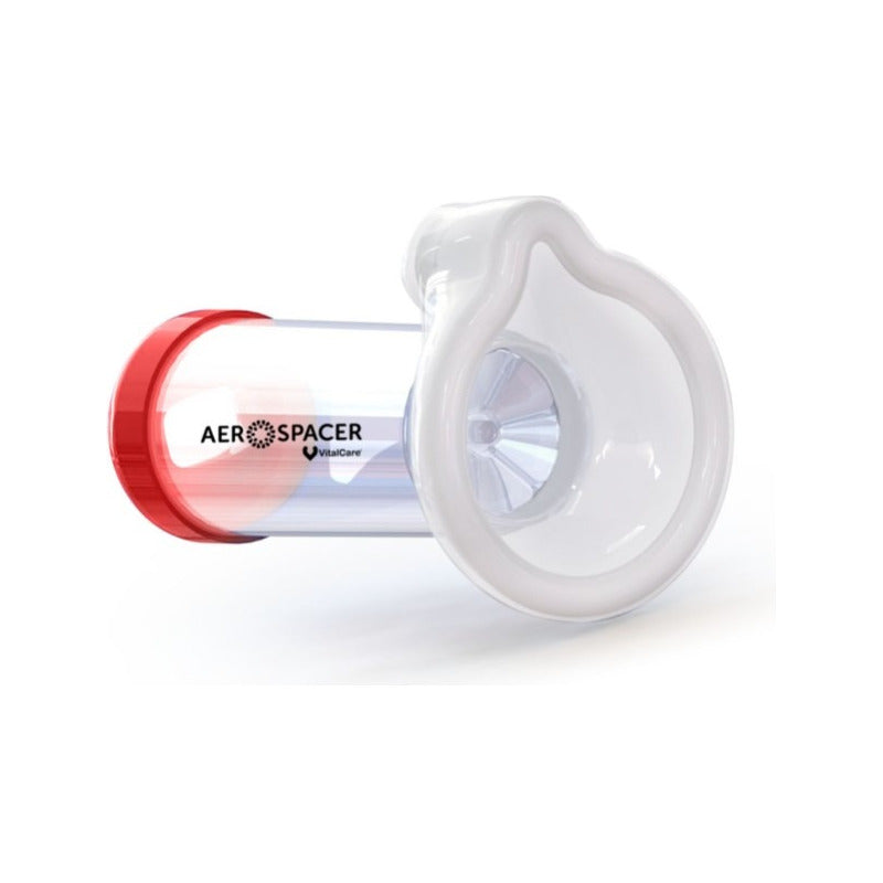 Aerocámara Espaciadora De Volumen Adulto Aerospacer