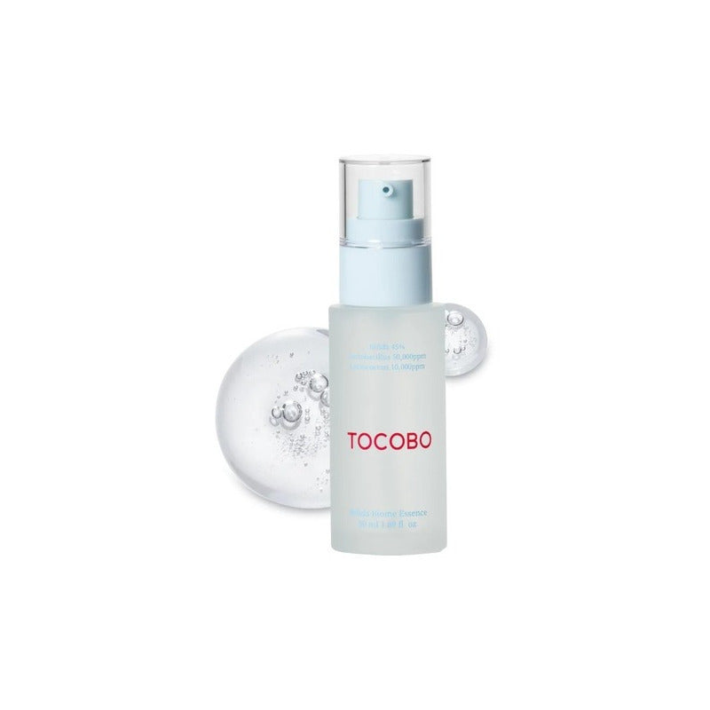 Tocobo Bifida Biome Essence Momento De Aplicación Día/noche Todo Tipo De Piel Día/noche
