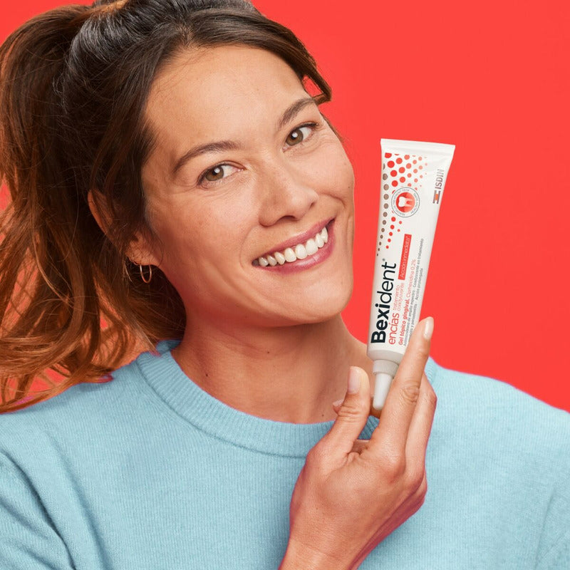 Bexident Encías Cuidado Intensivo 50ml