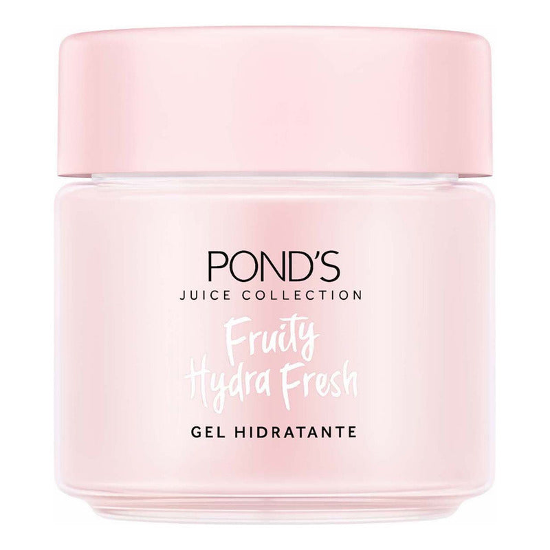 Pond´s Fruity Hrydra Fresh Sandía Gel Hidratante 110g - Mixta - Día/noche