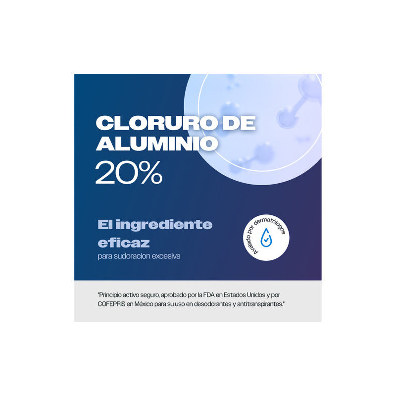 Skindry Antitranspirante Stick 20ml Sin Fragancia