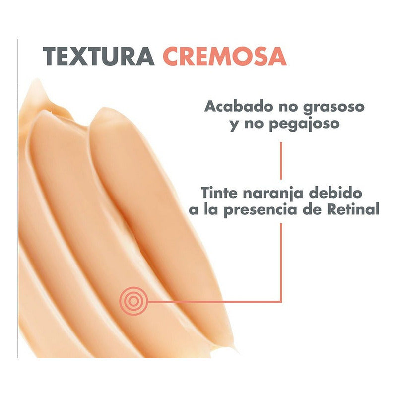 Avene Hyaluron Activ B3 Crema De Noche 40ml