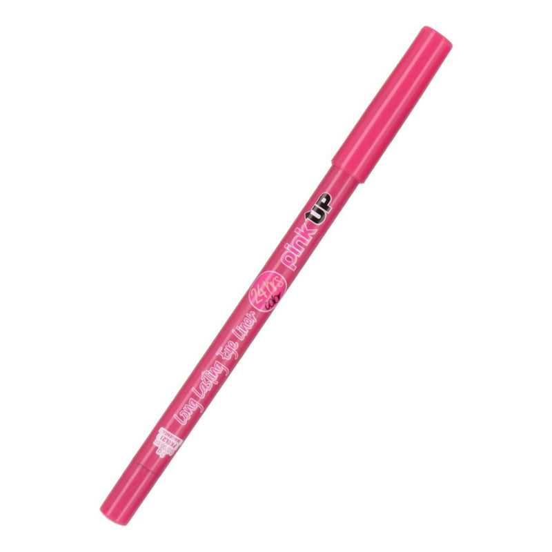 Pink Up Delineador De Ojos Larga Duración
