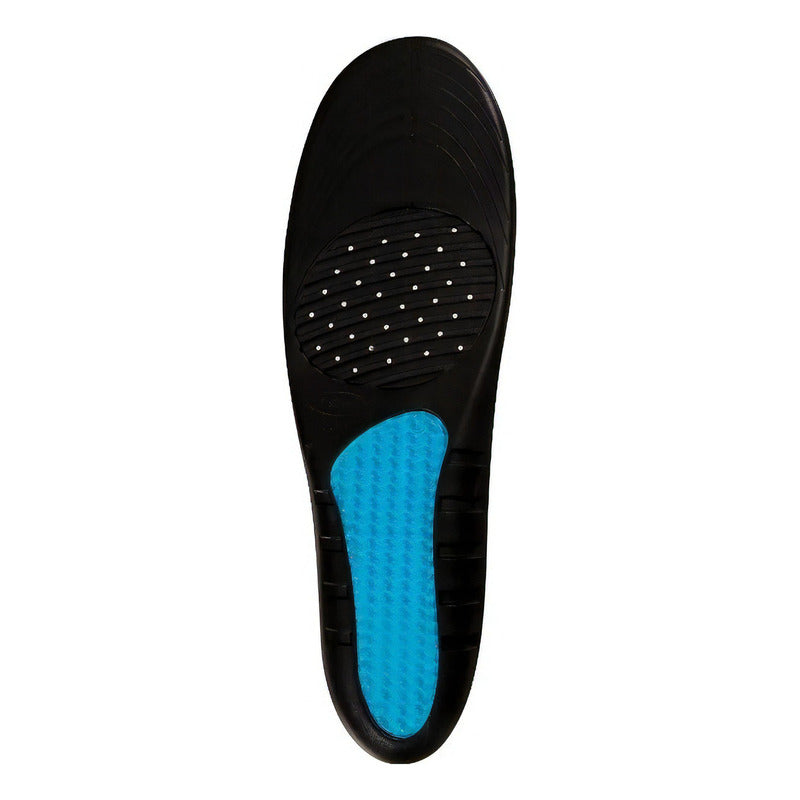 Plantillas De Gel Dr. Scholl's Trabajo Hombre Tamaño De La Plantilla 26-32