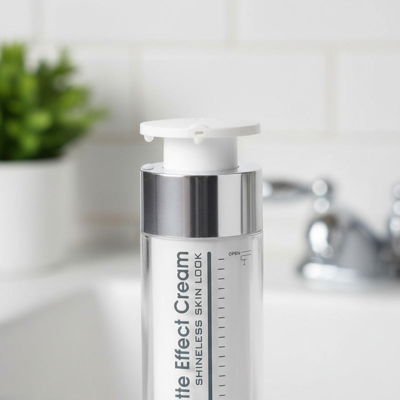 Frezyderm Matte Effect Cream 50ml Mixta