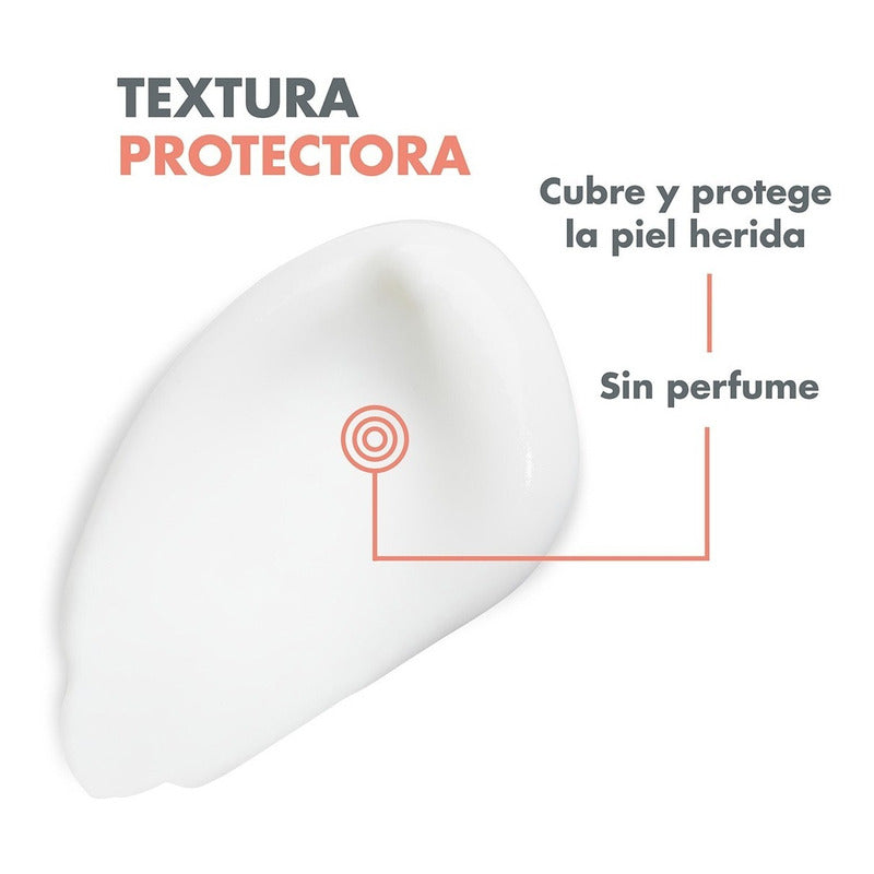 Avene Cicalfate 40ml Crema Reparadora Protectora Pieles Sensibles Irritadas