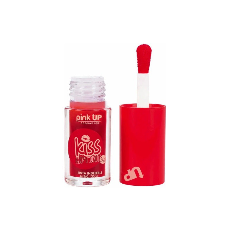 Pink Up Lip Tint Tinta Indeleble Para Labios