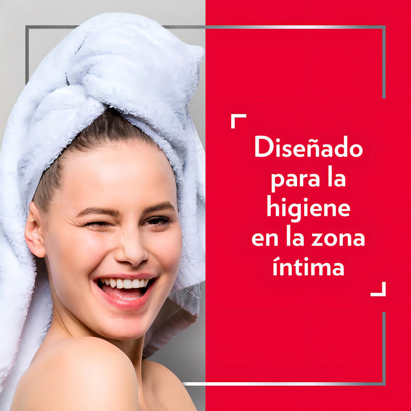 Shampoo Íntimo Canescalm Calmante Alivio De La Irritación Uso Diario 200ml