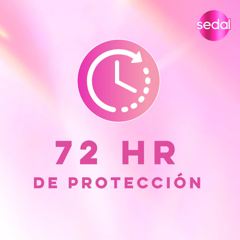 Crema Para Peinar Luminous Uv 300 Ml Sedal