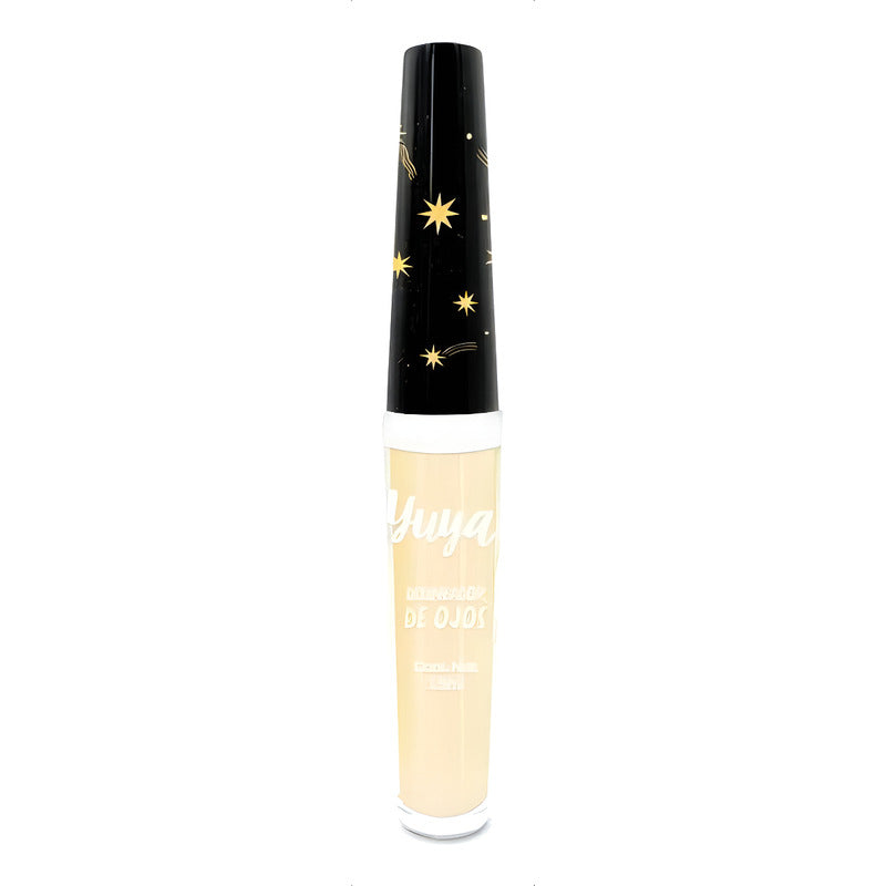 Delineadores De Ojos Yuya Amarillo 3.5ml Amarillo