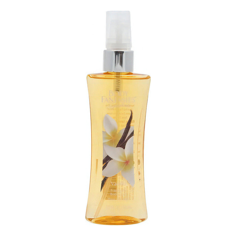 Fragancia Vainilla Body Fantasies. Body Spray 94ml