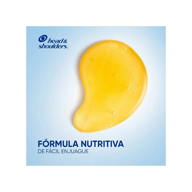 Shampoo Head & Shoulders Hydra Honey 865ml