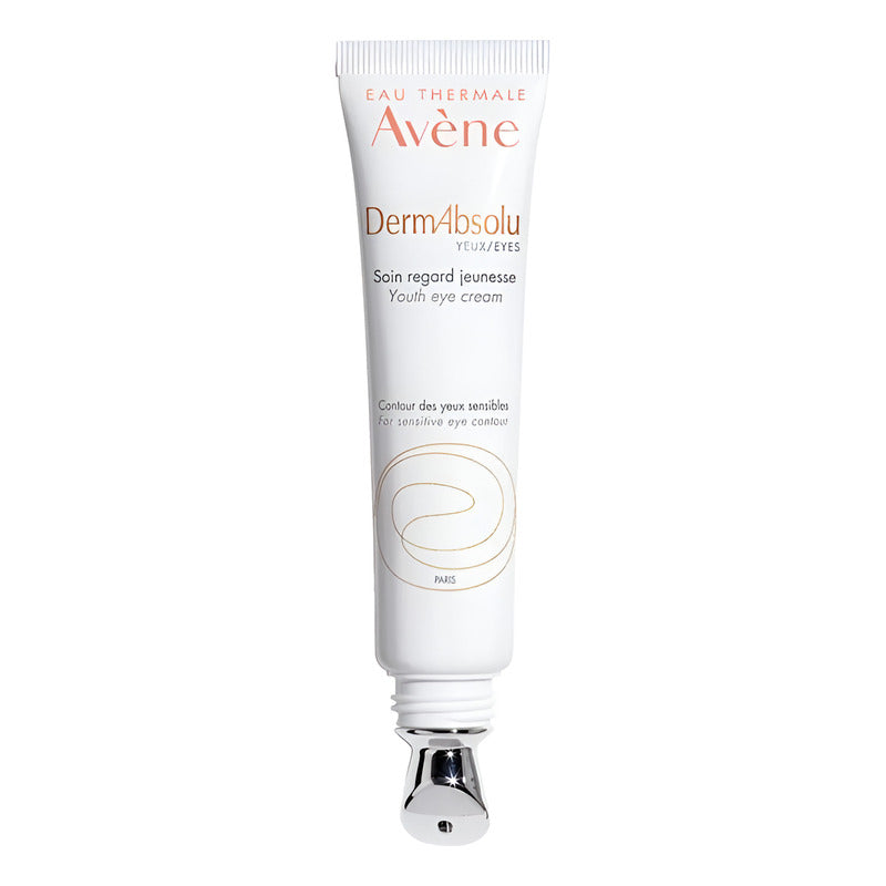 Contorno De Ojos Dermabsolu Avene 15 Ml Normal