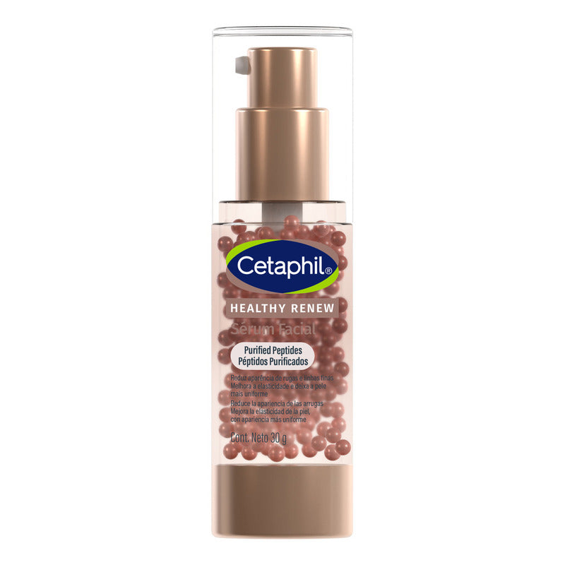 Cetaphil Healthy Renew Sérum Revitalizante, Antiedad Día/noche, 30 Ml
