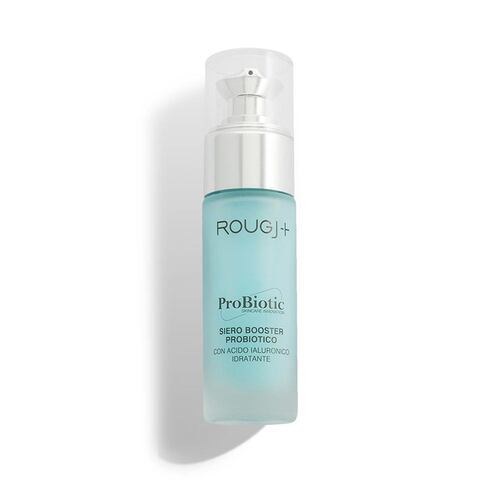 Rougj + Suero Hialurónico y probiótico 30 ml