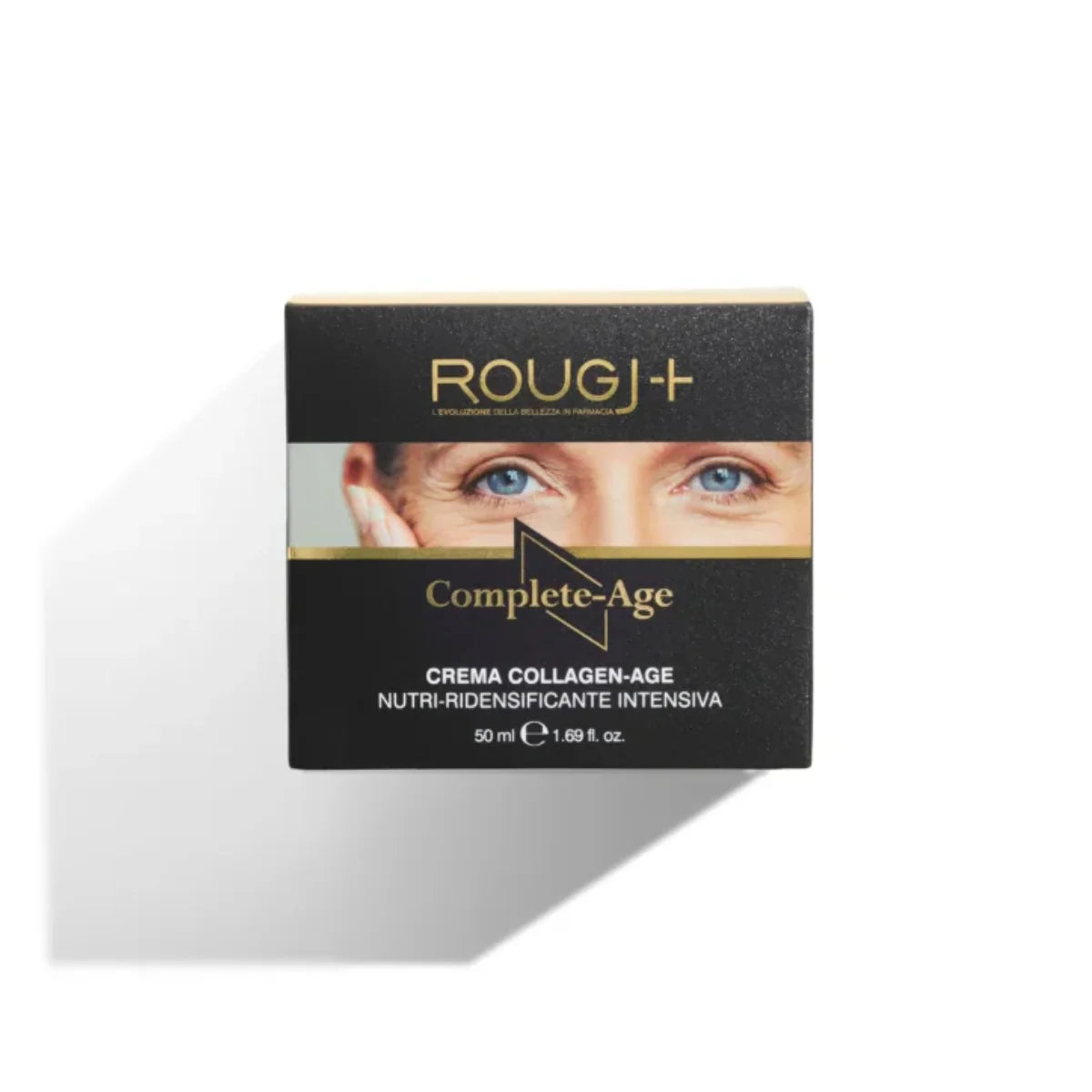 Rougj+ Complete Age Crema Collagen Age 50ml