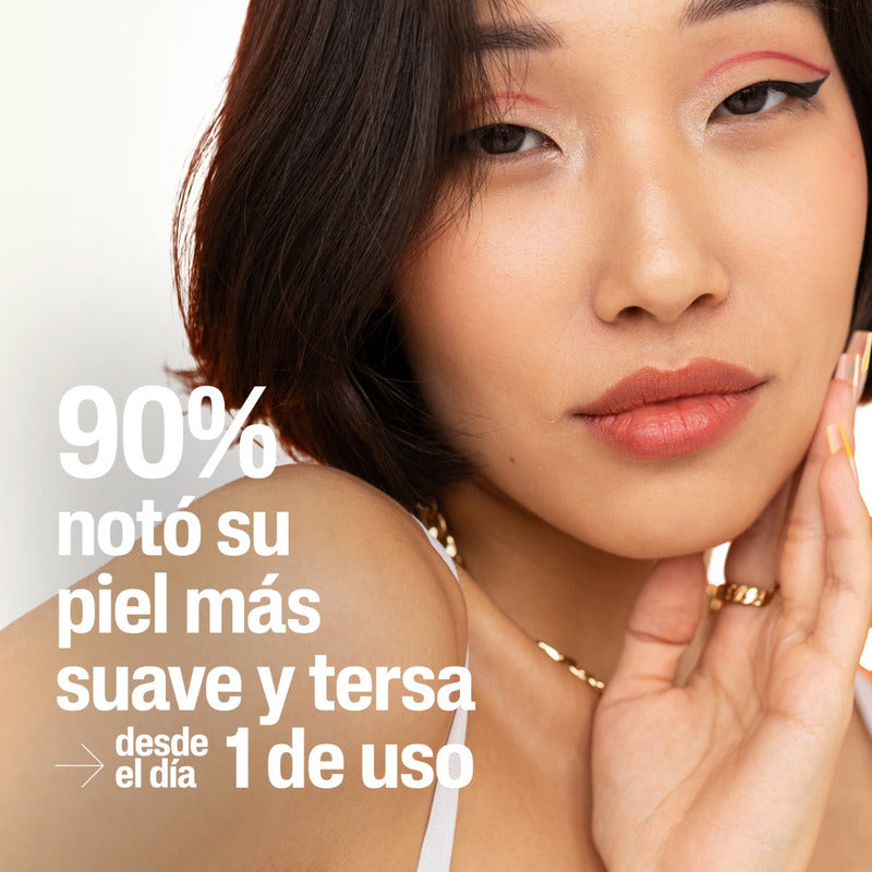 Cetaphil Limpiador Exfoliante Suave 236 Ml Todo Tipo De Piel Día/noche Todo Tipo De Piel