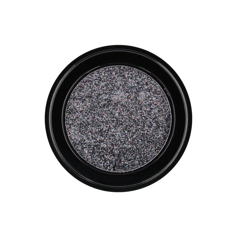 Pink Up Glitter Sombra De Ojos Y Rostro Compacto Bronze
