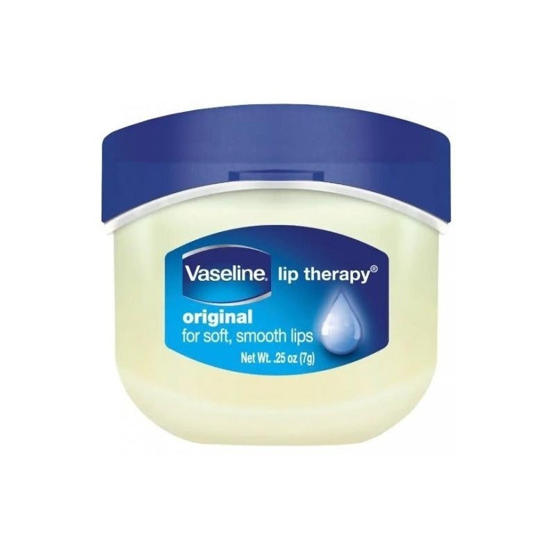 Vaseline Lip Therapy Original 7 G