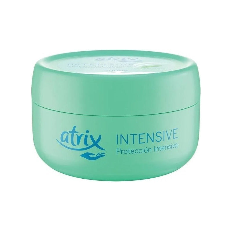 Atrix Intensive Crema Para Manos Protección Intensiva 200ml