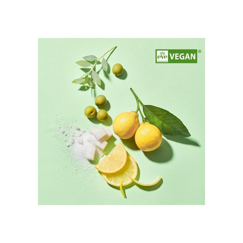 Tocobo Exfoliante Labial Lemon Sugar Scrub 20ml