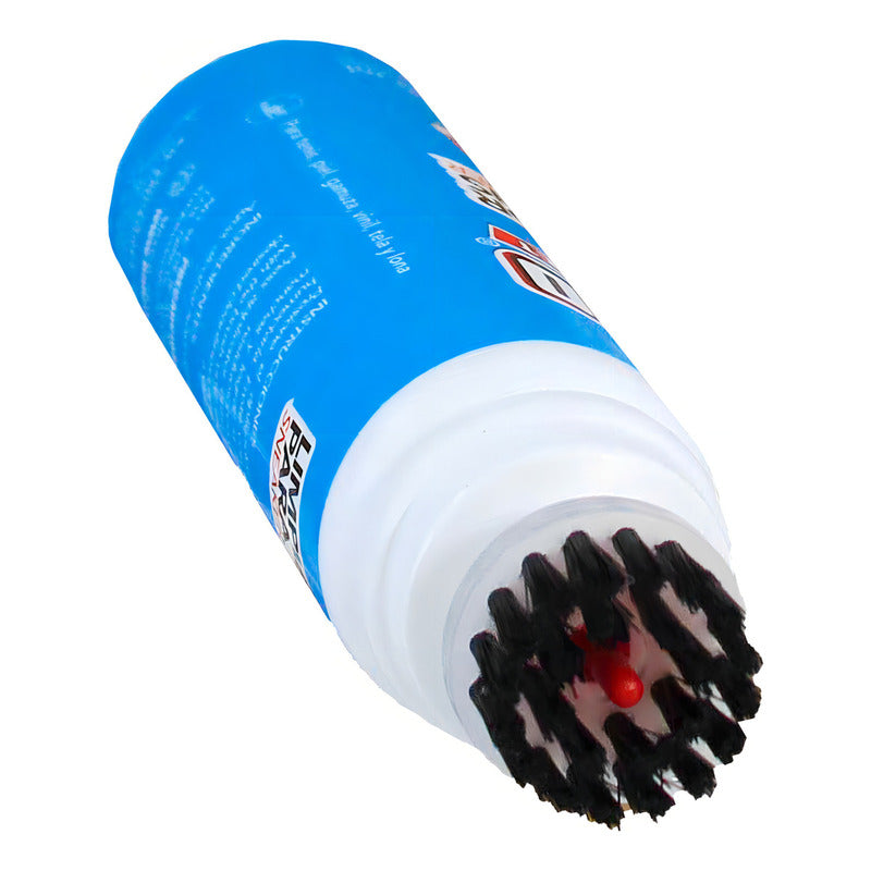 Limpiador Con Aplicador Para Tenis Sneakers Bolero 60ml