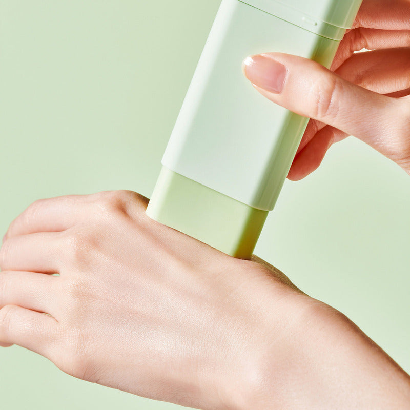 Kit 2 Tocobo Protector Solar Barra Spf 50+  Cica Cooling