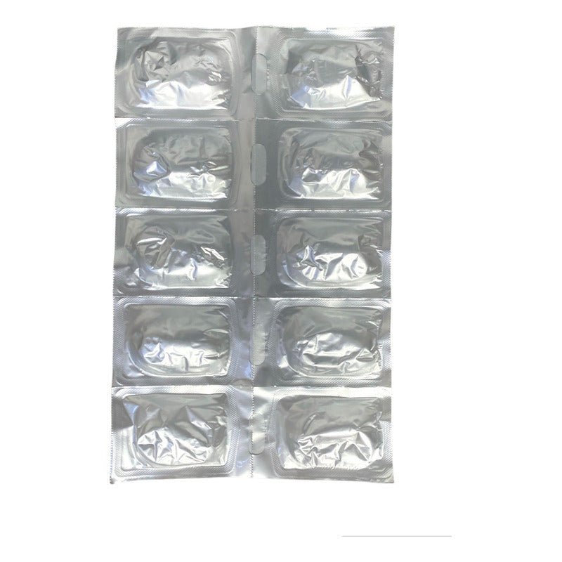 5 Tapones Para Diálisis Minicap Antisépticos Baxter