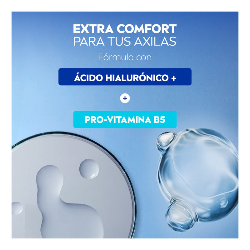 Nivea  Desodorante Derma Control Defend 150ml Neutra