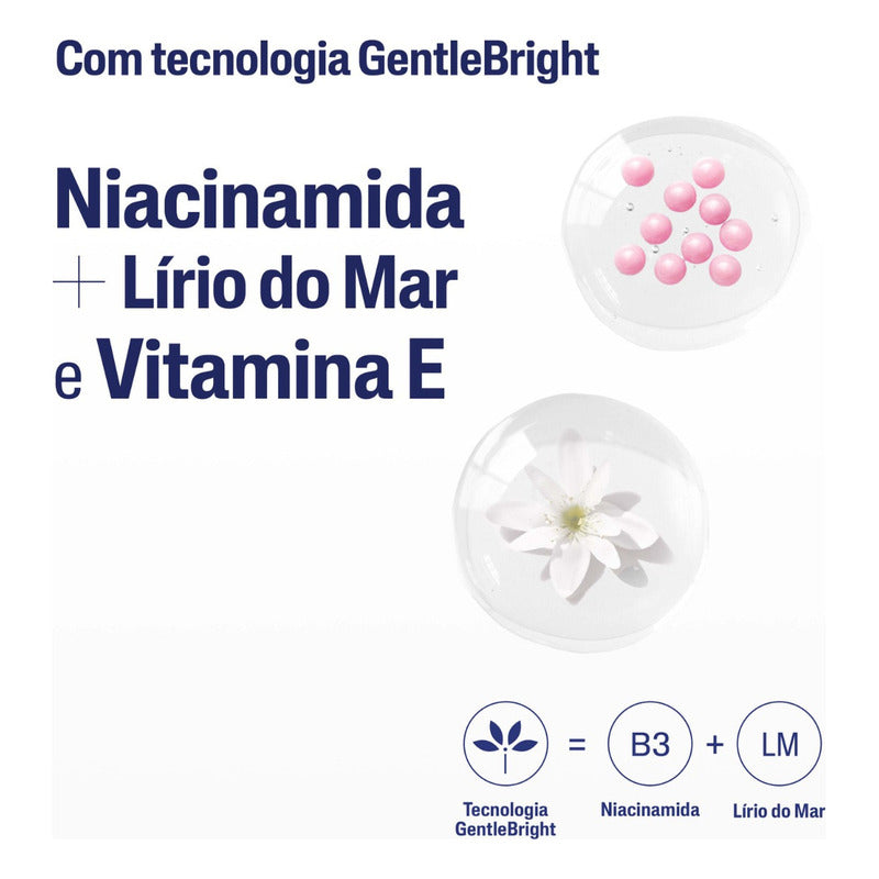 Cetaphil Healthy Radiance Gel Limpieza Exfoliante 100ml Día/noche Todo Tipo De Piel