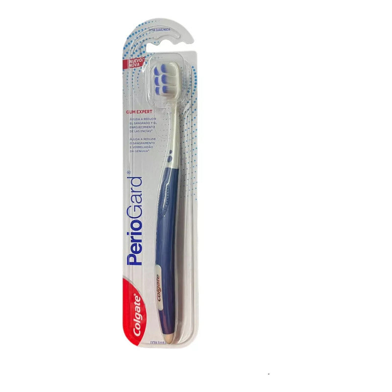 Cepillo Dental Colgate Perio Gard Line 1 Pieza