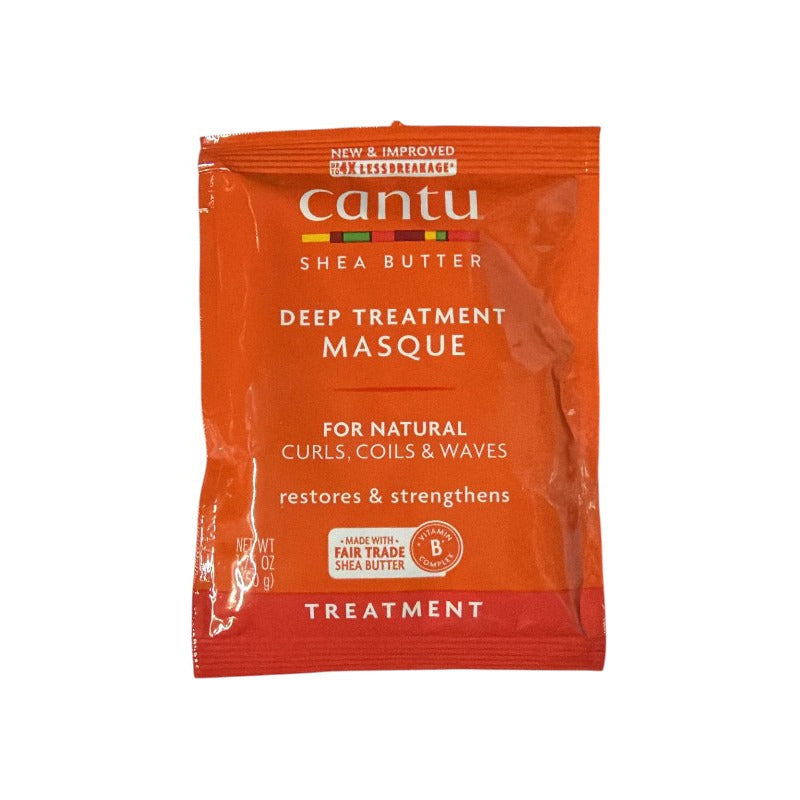 Cantu Tratamiento De Reparación Intensiva 50g