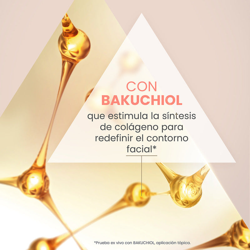 Contorno De Ojos Avène Dermabsolu 15ml | Reafirmante