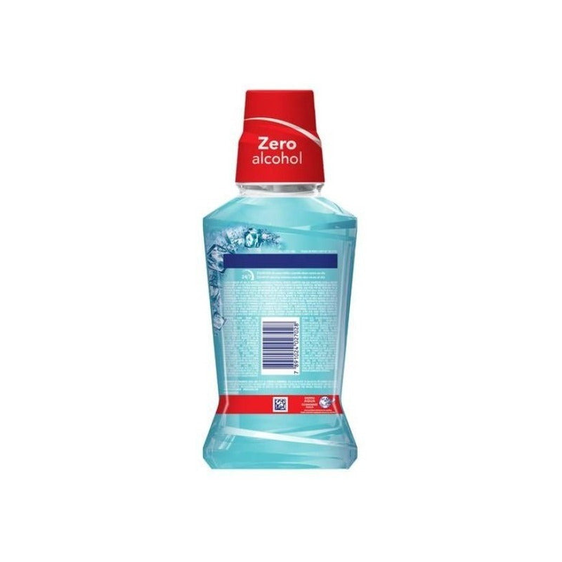 Colgate Plax Ice Infinity Sin Alcohol 250ml