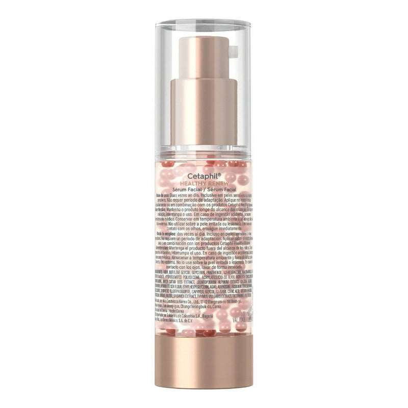 Sérum Facial Healthy Renew Revitalising Cetaphil 30ml Todo Tipo De Piel Día/noche