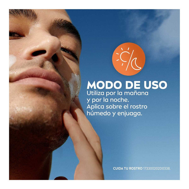 Gel Limpiador Anti-imperfecciones Derma Skin 150ml - Con Tendencia Al Acné - Día/noche