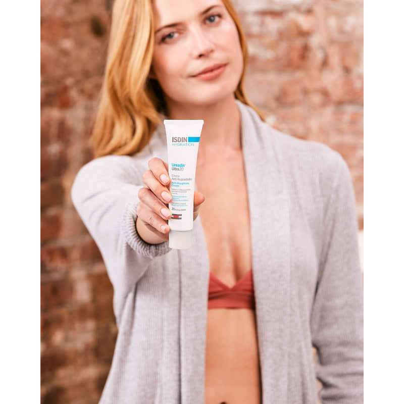 Idin Ureadin Ultra 20 Crema Anti Arrugas 100ml