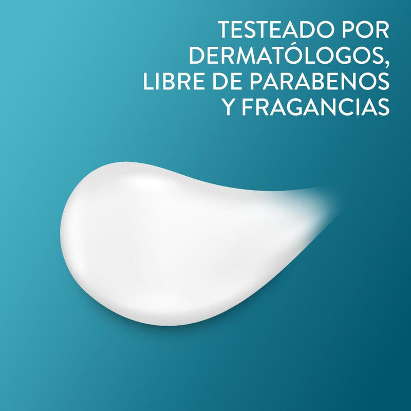 Cetaphil Restoraderm Pro Ad Control Limpiadora Facial, 295 Ml