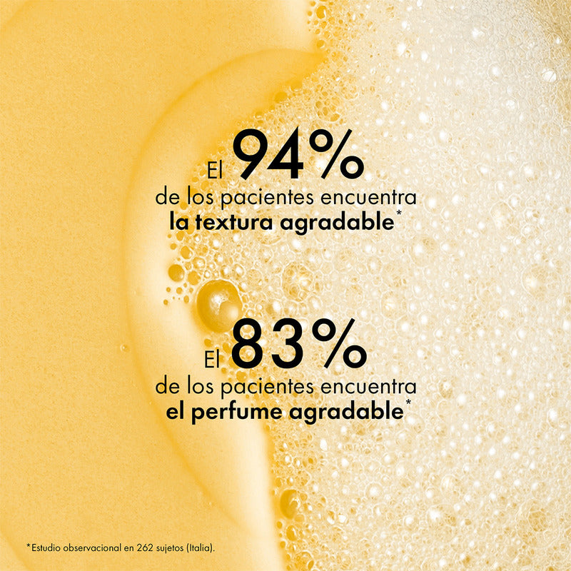 Vichy Dercos Shampoo Dermatológico Anticaspa Para Cabello Normal A Seco 390ml