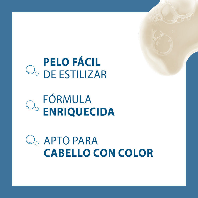 Ducray Kertyol Pso Shampo Tratante Elimina Escamas Y Rogeces