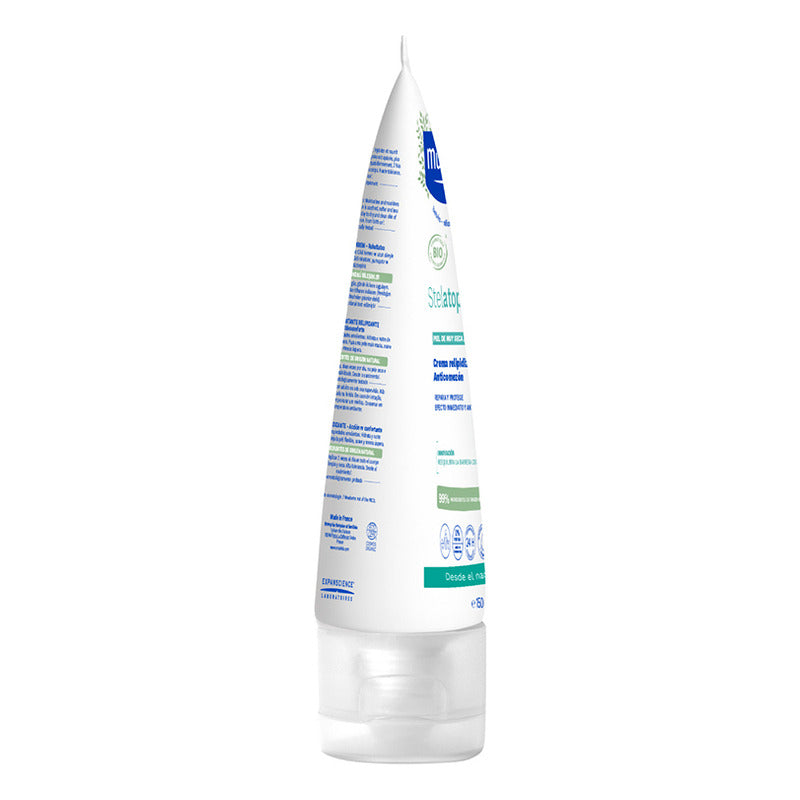 Mustela Stelatopia+ Crema Relipidizante Piel Atópica 150ml