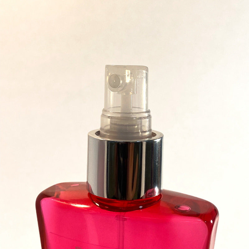 Body Fantasies Pink Vainilla Kiss Fragancia Corporal 236ml