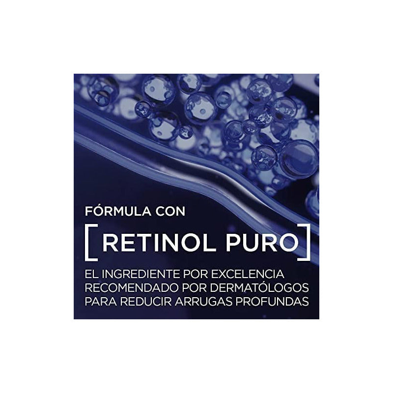 Serum Noche L'oréal Paris Revitalift Retinol 30ml Noche